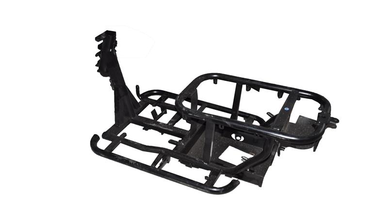 ŞASİ (GRAPE25 MAX)